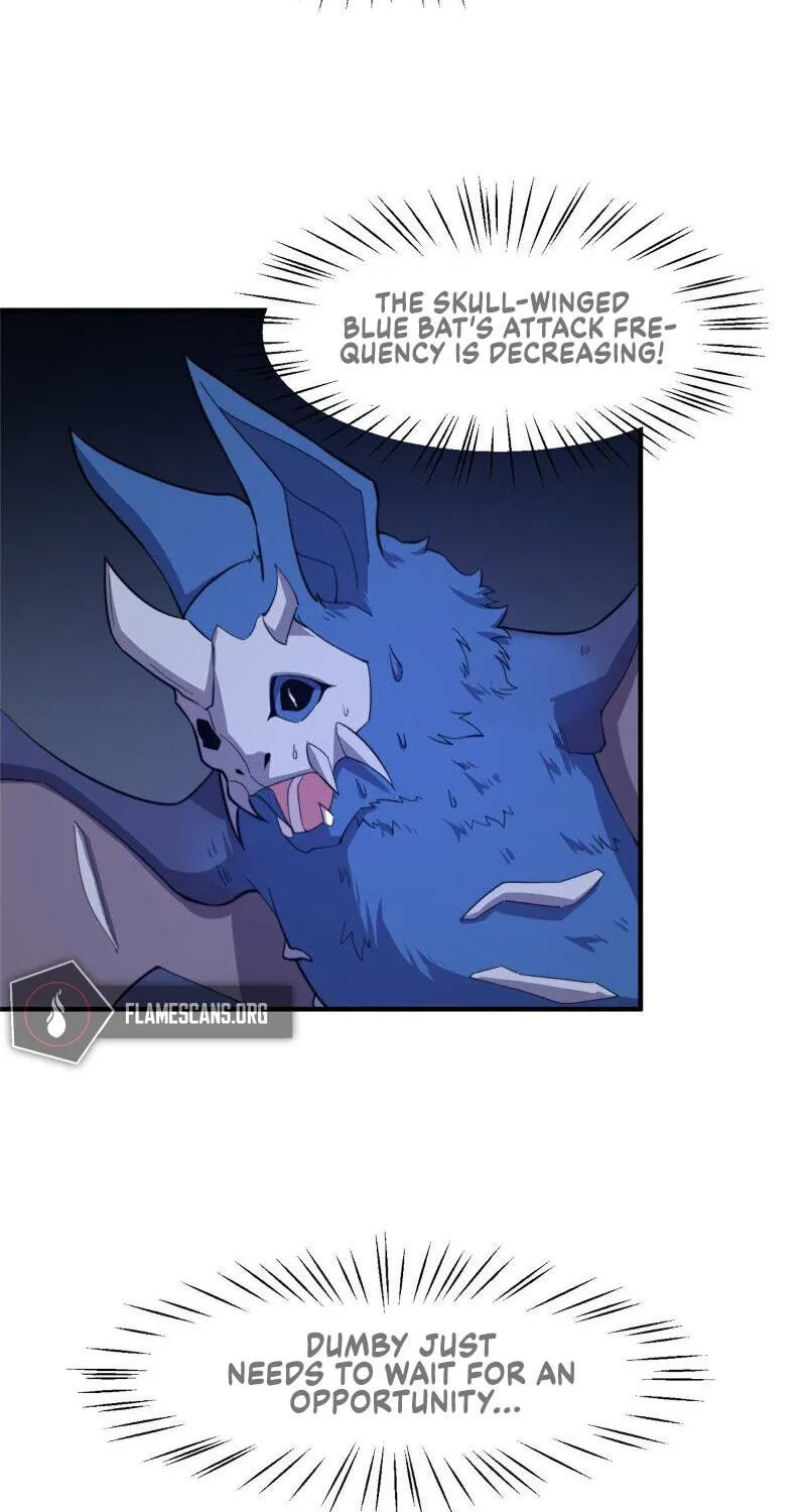 Monster Pet Evolution (Colored) Chapter 60 page 34 - 