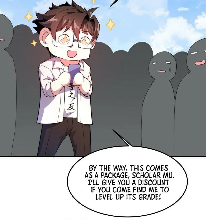 Monster Pet Evolution (Colored) Chapter 60 page 47 - 