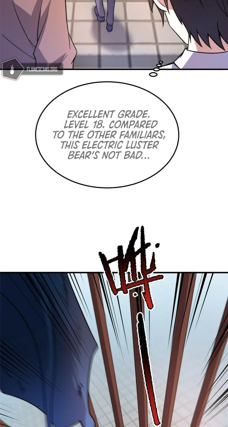 Monster Pet Evolution (Colored) Chapter 60 page 6 - 