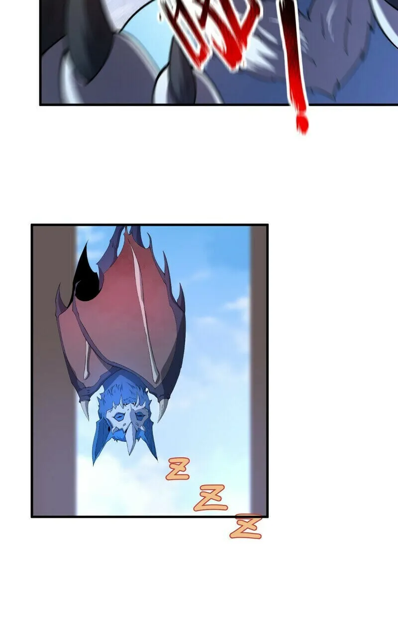 Monster Pet Evolution (Colored) Chapter 60 page 8 - 