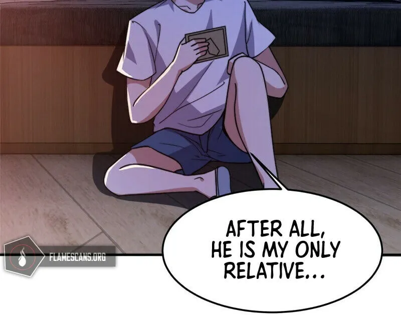 Monster Pet Evolution (Colored) Chapter 61 page 20 - 