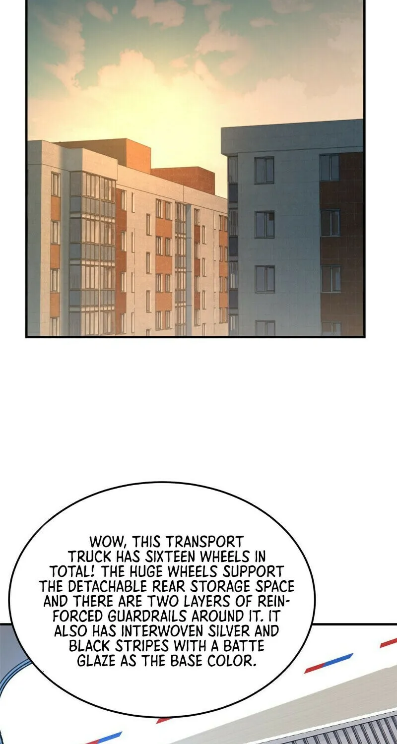 Monster Pet Evolution (Colored) Chapter 61 page 4 - 