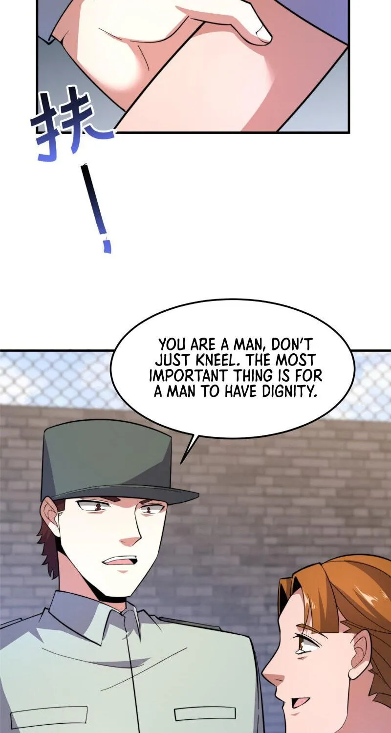 Monster Pet Evolution (Colored) Chapter 61 page 36 - 