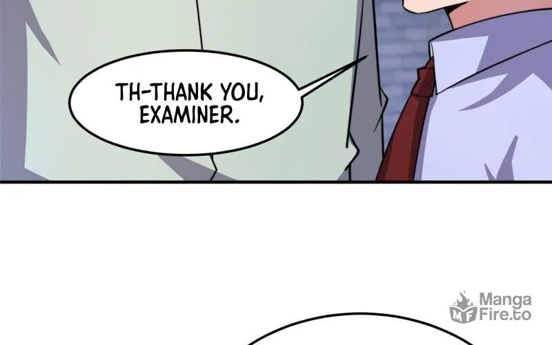 Monster Pet Evolution (Colored) Chapter 61 page 37 - 