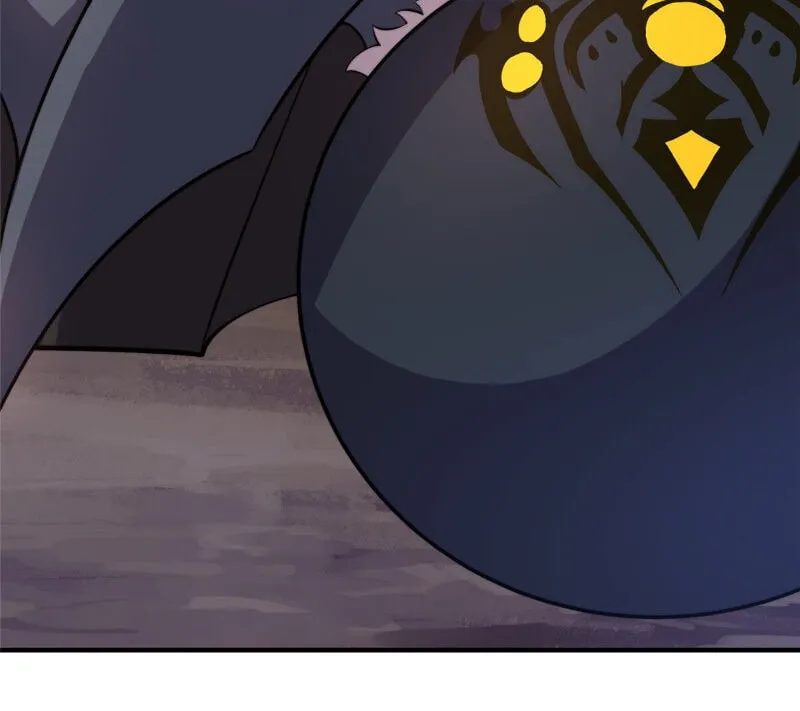 Monster Pet Evolution (Colored) Chapter 61 page 44 - 