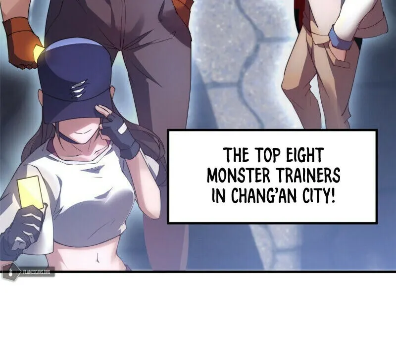 Monster Pet Evolution (Colored) Chapter 61 page 51 - 