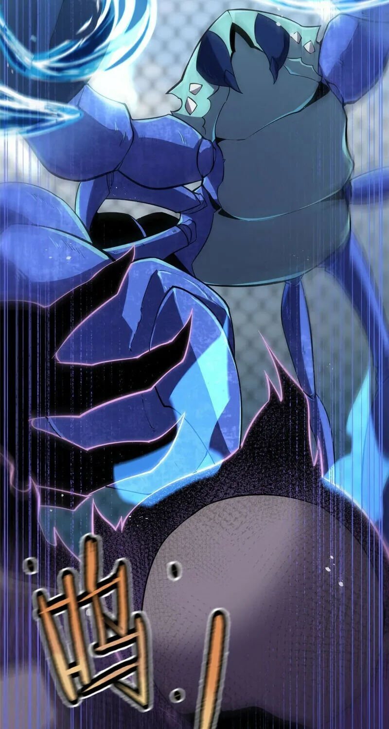 Monster Pet Evolution (Colored) Chapter 62 page 19 - 