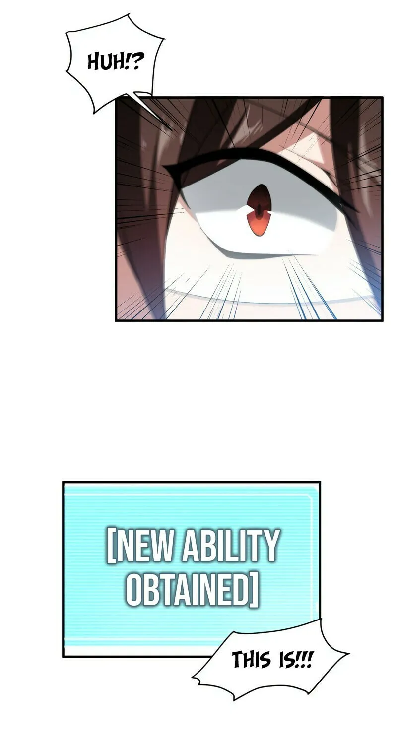 Monster Pet Evolution (Colored) Chapter 62 page 26 - 