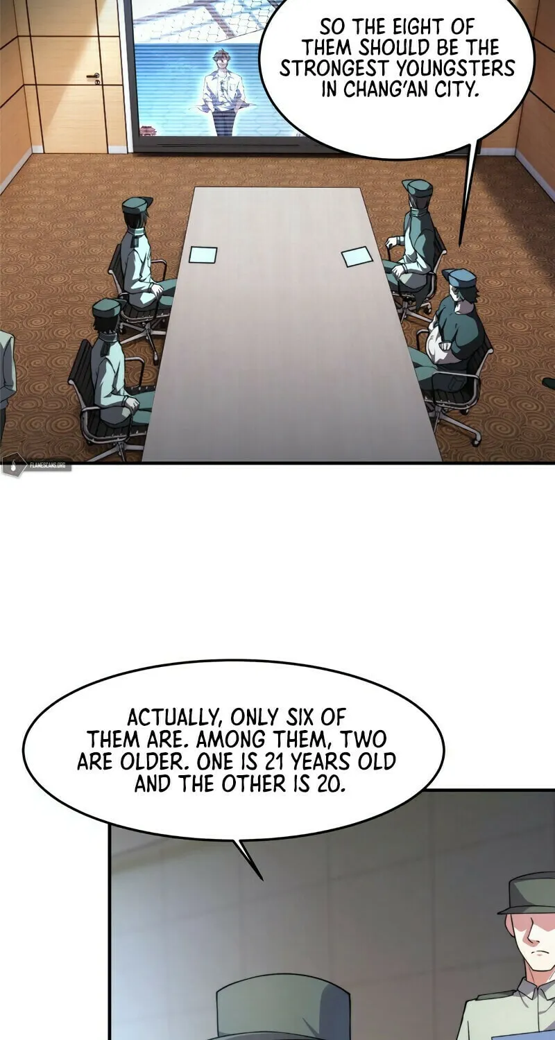 Monster Pet Evolution (Colored) Chapter 62 page 4 - 