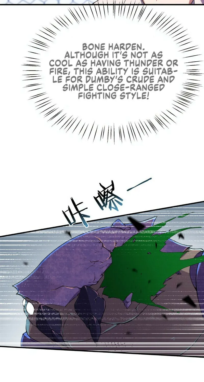 Monster Pet Evolution (Colored) Chapter 62 page 32 - 
