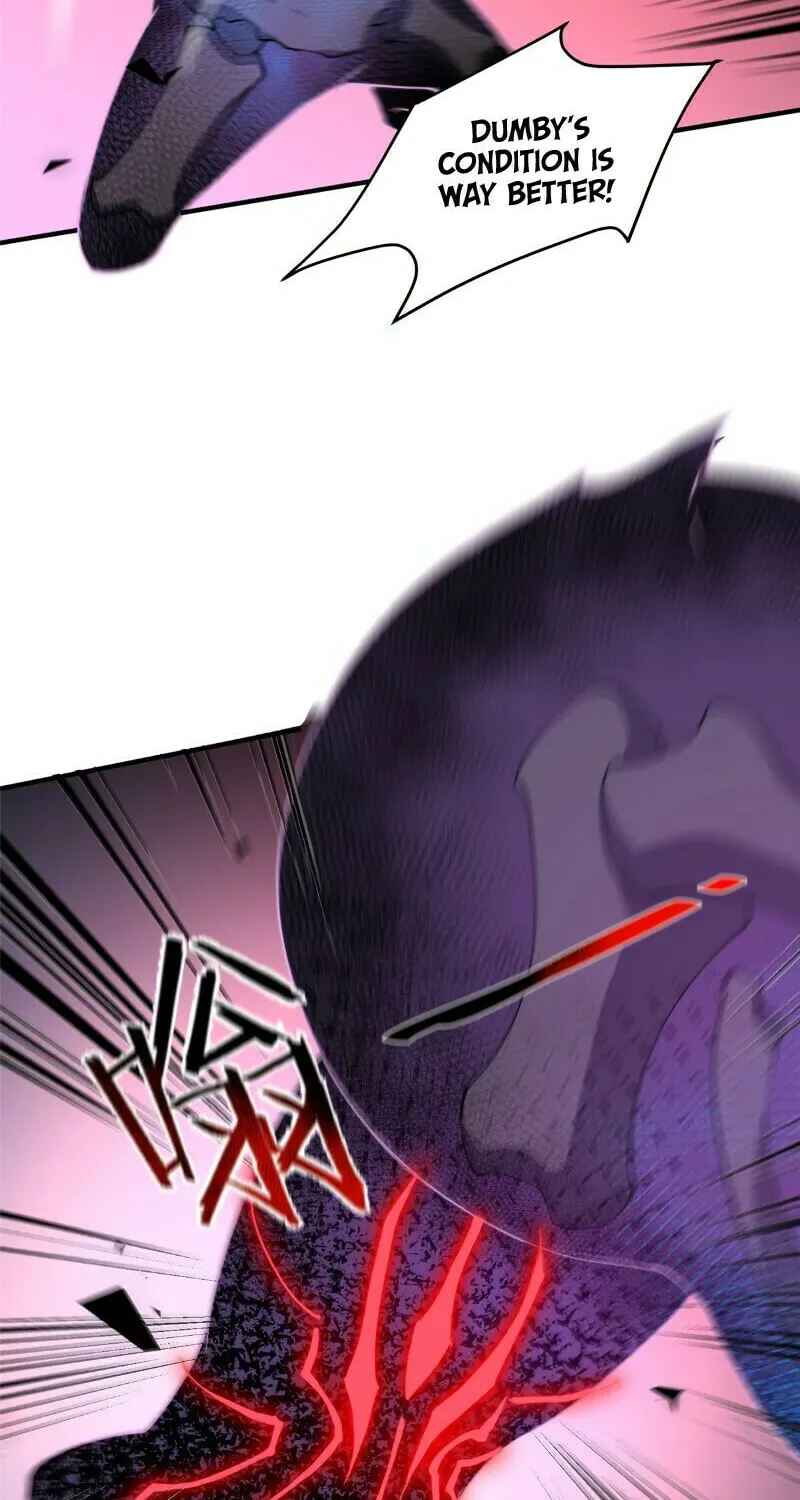 Monster Pet Evolution (Colored) Chapter 62 page 36 - 