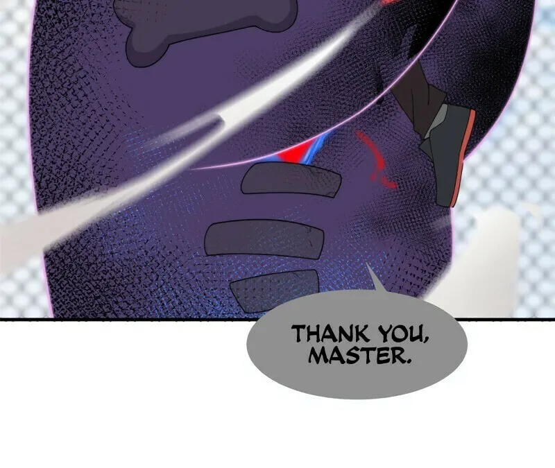 Monster Pet Evolution (Colored) Chapter 62 page 41 - 