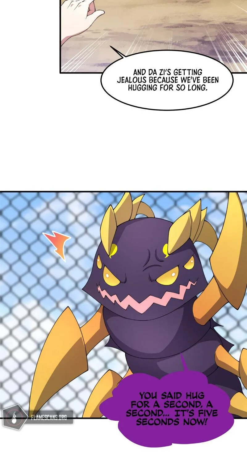 Monster Pet Evolution (Colored) Chapter 62 page 44 - 