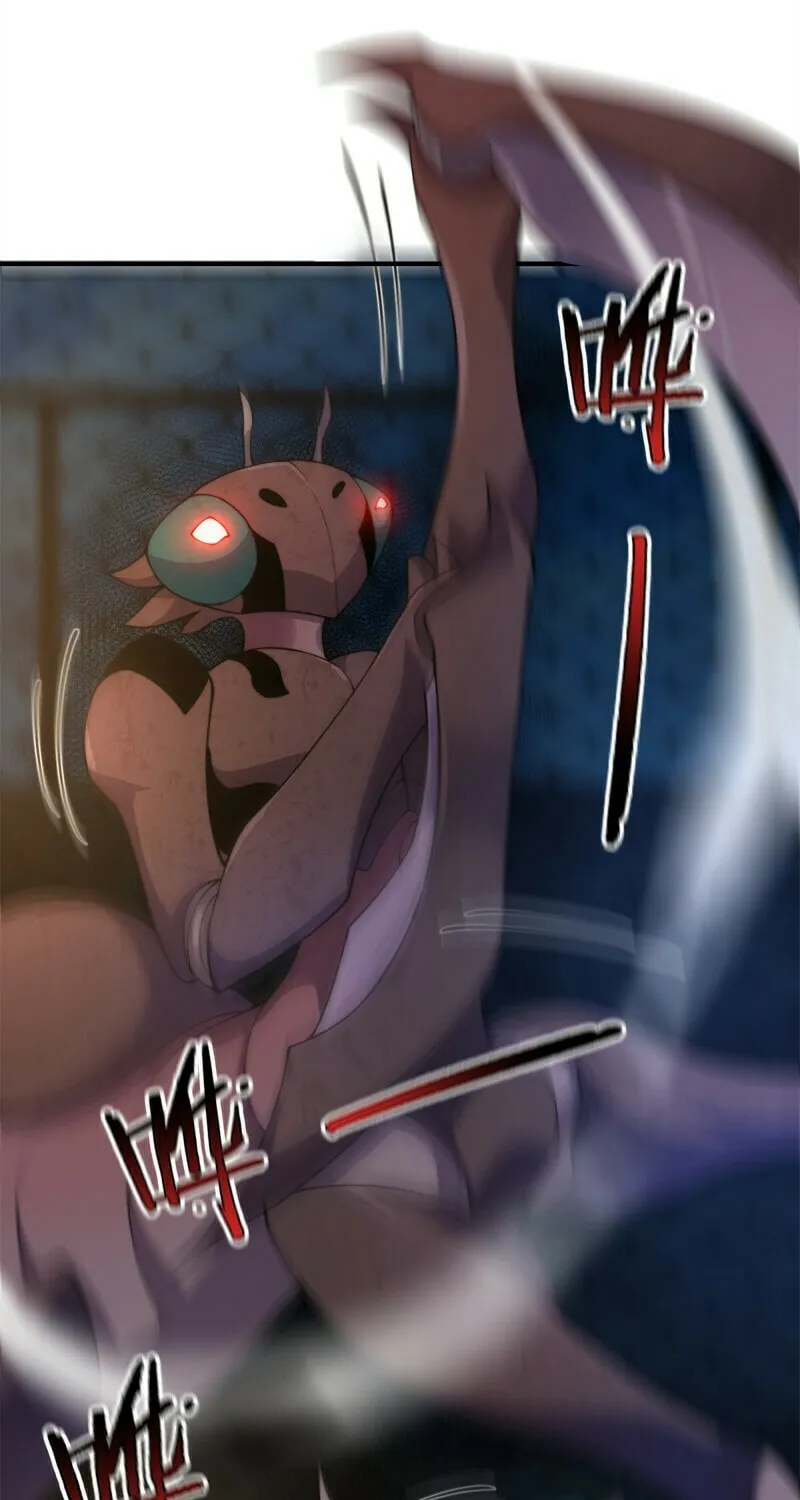 Monster Pet Evolution (Colored) Chapter 63 page 23 - 