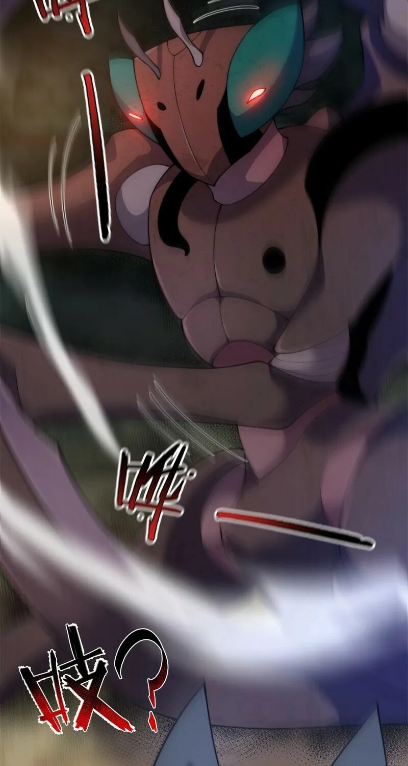 Monster Pet Evolution (Colored) Chapter 63 page 24 - 