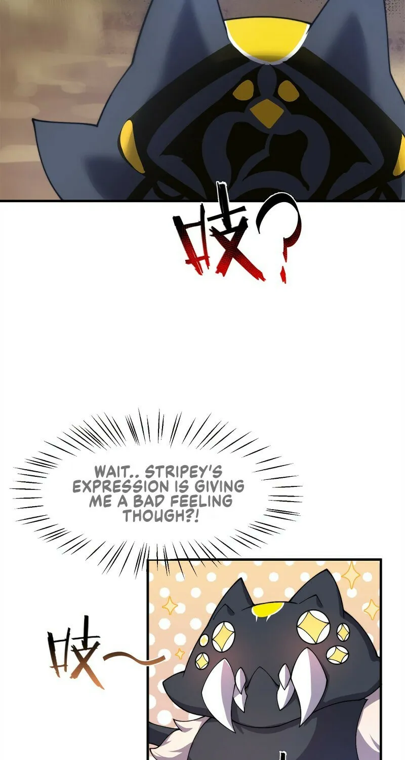 Monster Pet Evolution (Colored) Chapter 63 page 25 - 