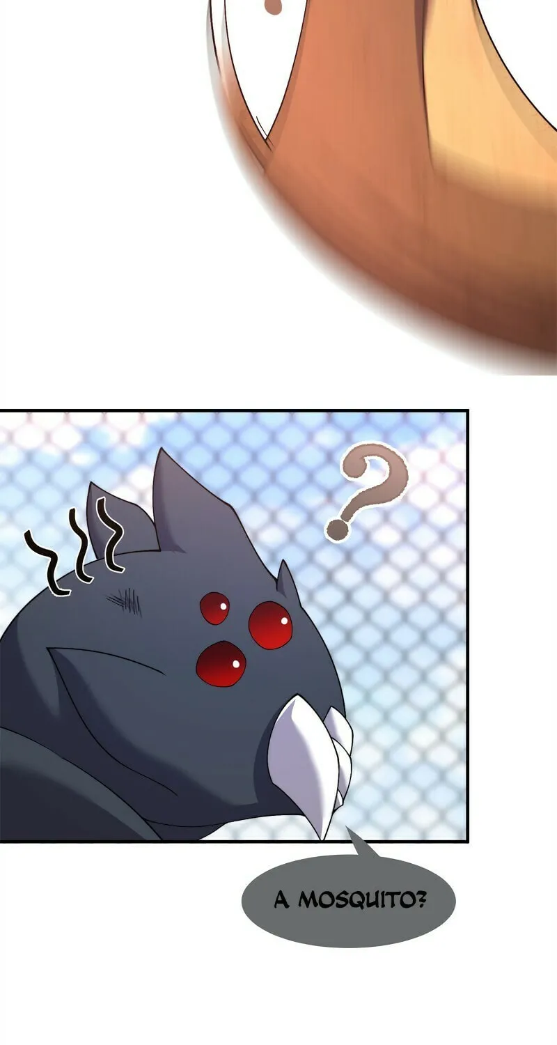Monster Pet Evolution (Colored) Chapter 63 page 30 - 