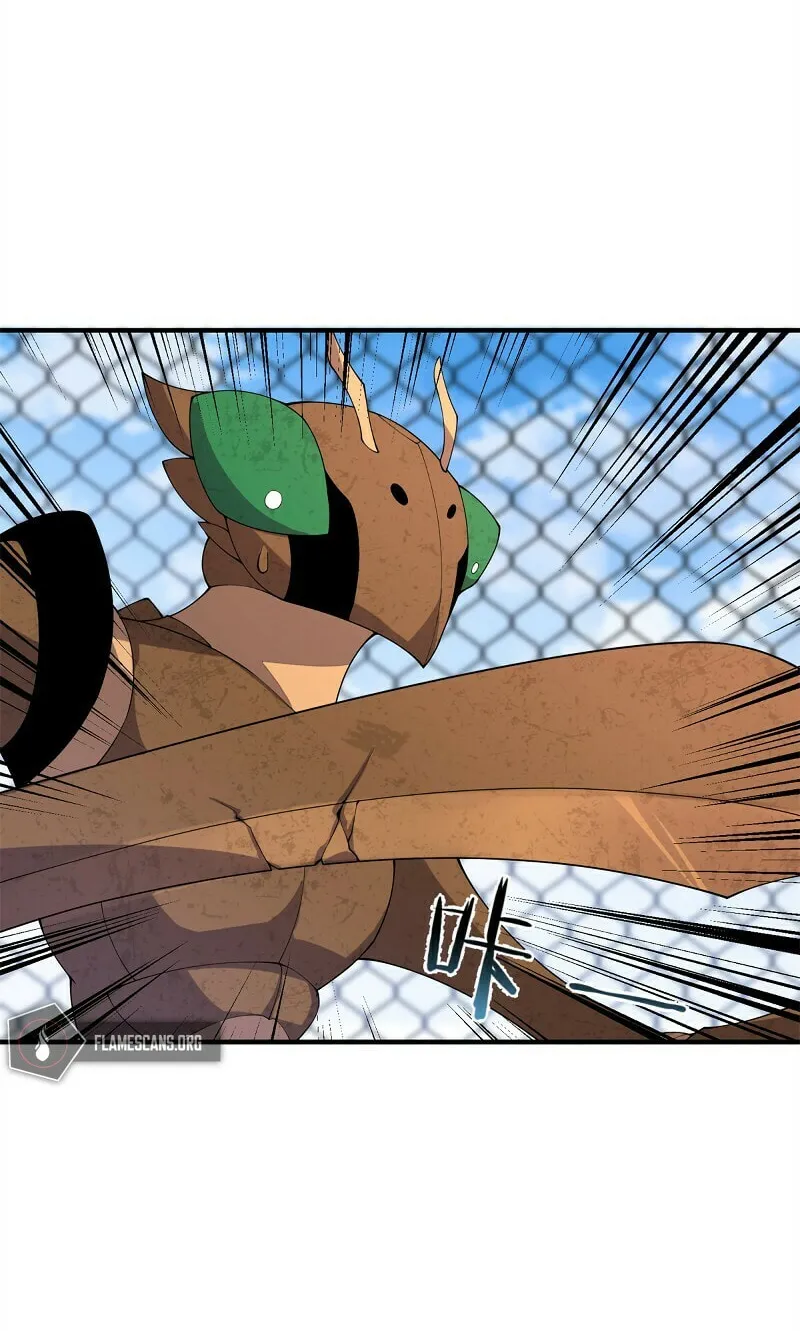 Monster Pet Evolution (Colored) Chapter 63 page 31 - 