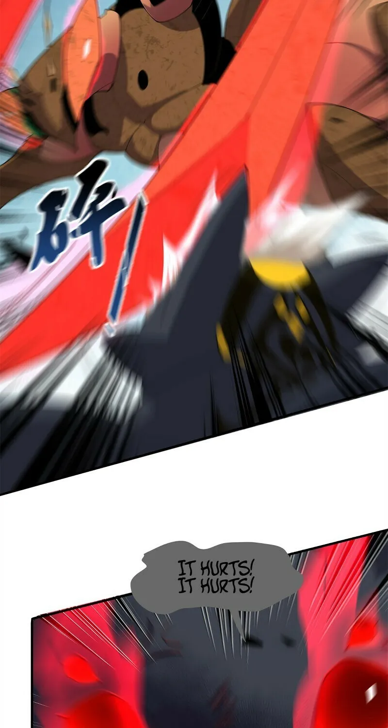 Monster Pet Evolution (Colored) Chapter 63 page 37 - 