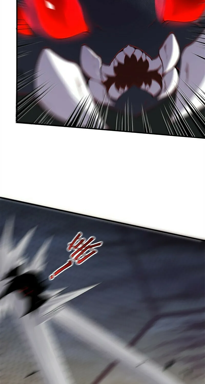 Monster Pet Evolution (Colored) Chapter 63 page 38 - 