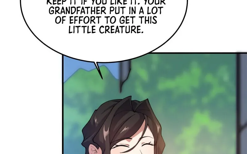 Monster Pet Evolution (Colored) Chapter 64 page 16 - 