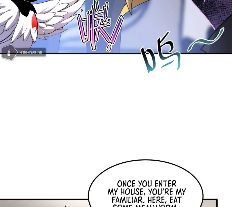 Monster Pet Evolution (Colored) Chapter 64 page 30 - 