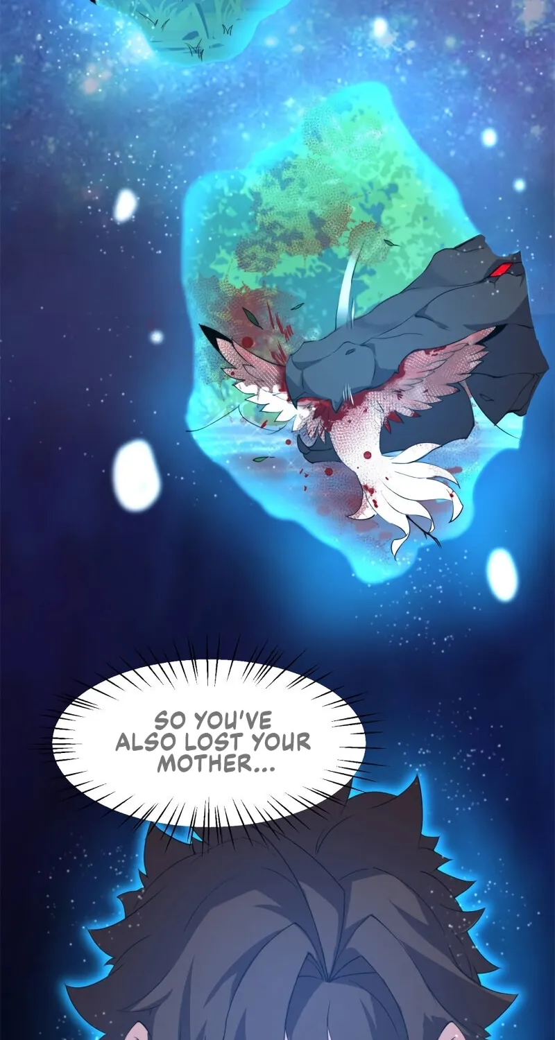 Monster Pet Evolution (Colored) Chapter 64 page 36 - 
