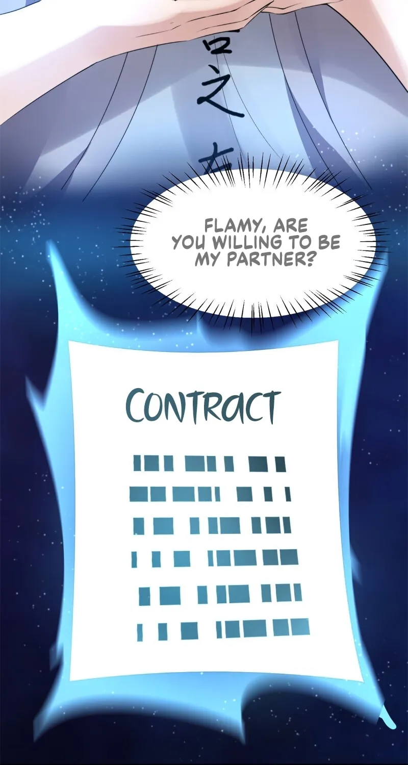 Monster Pet Evolution (Colored) Chapter 64 page 38 - 