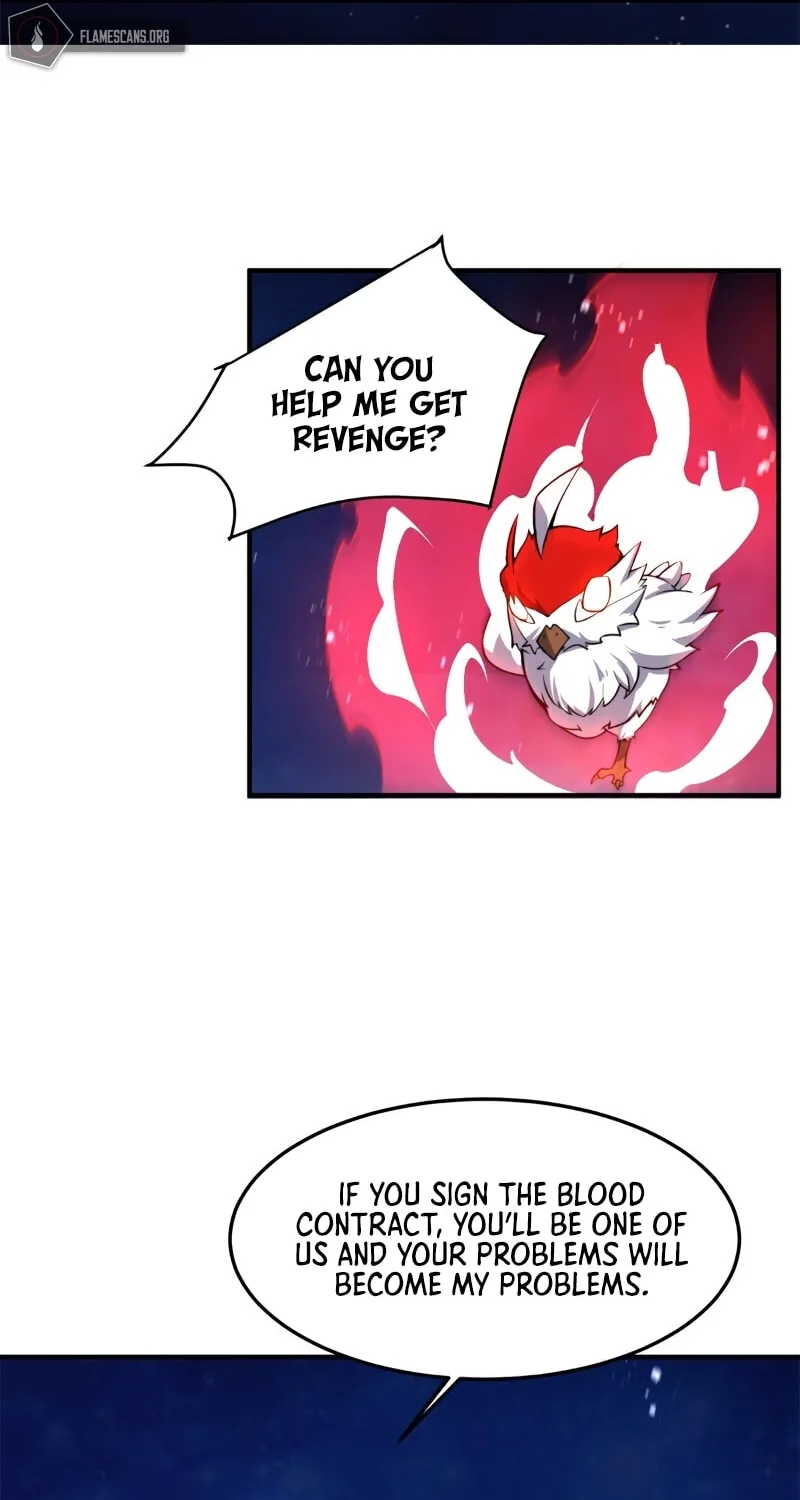 Monster Pet Evolution (Colored) Chapter 64 page 39 - 