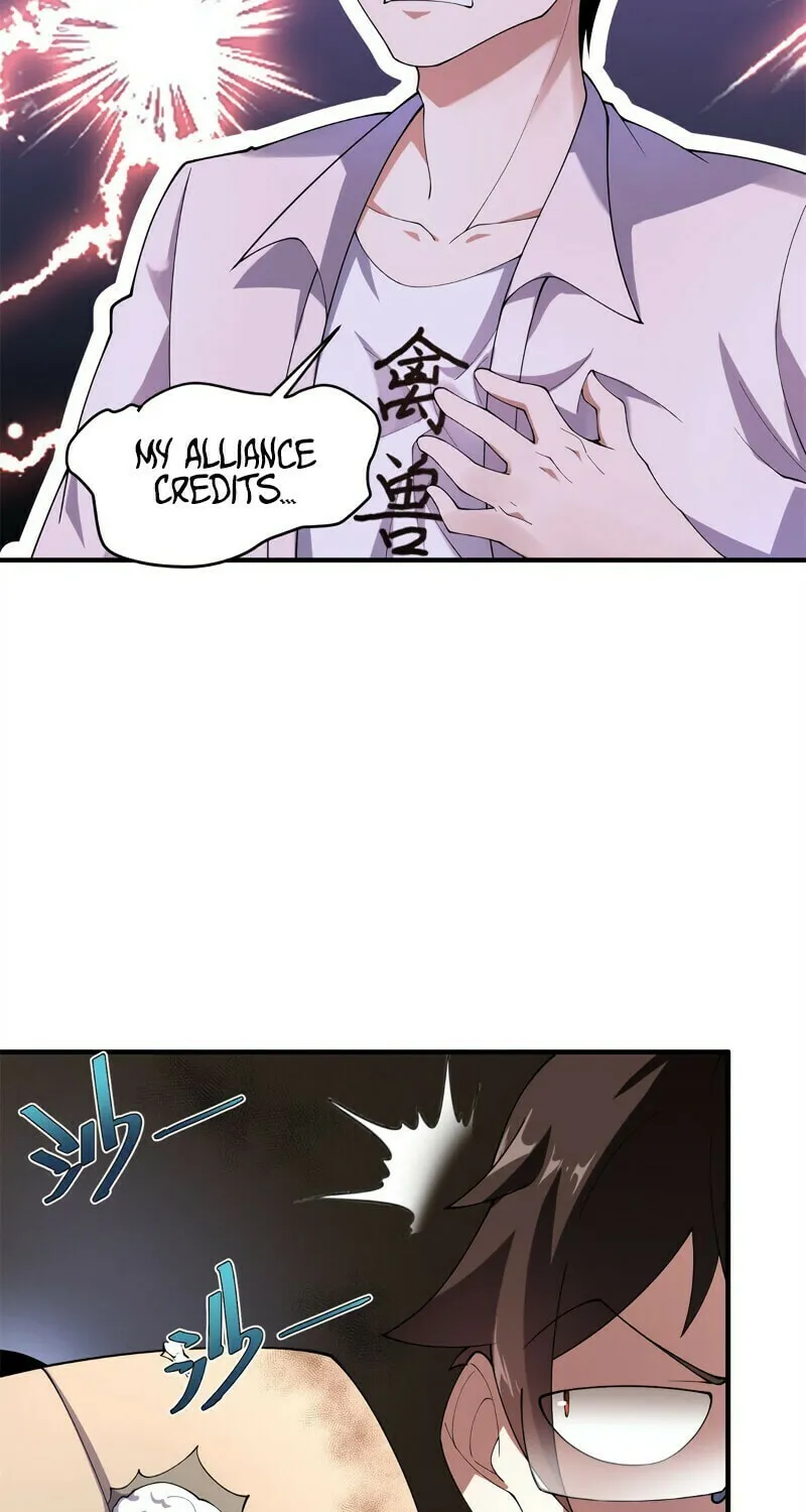 Monster Pet Evolution (Colored) Chapter 64 page 5 - 