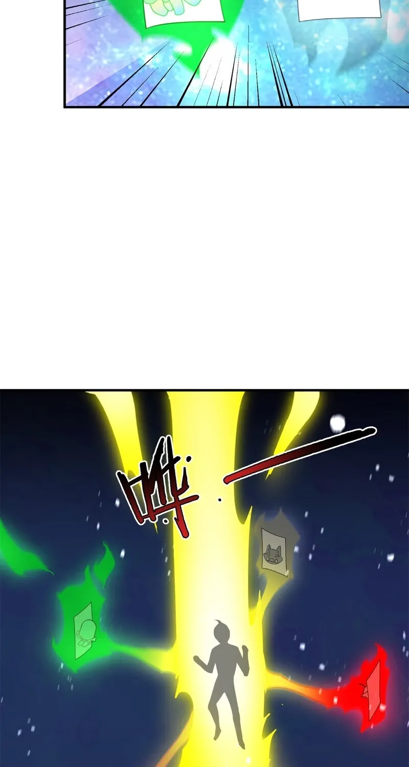 Monster Pet Evolution (Colored) Chapter 64 page 43 - 