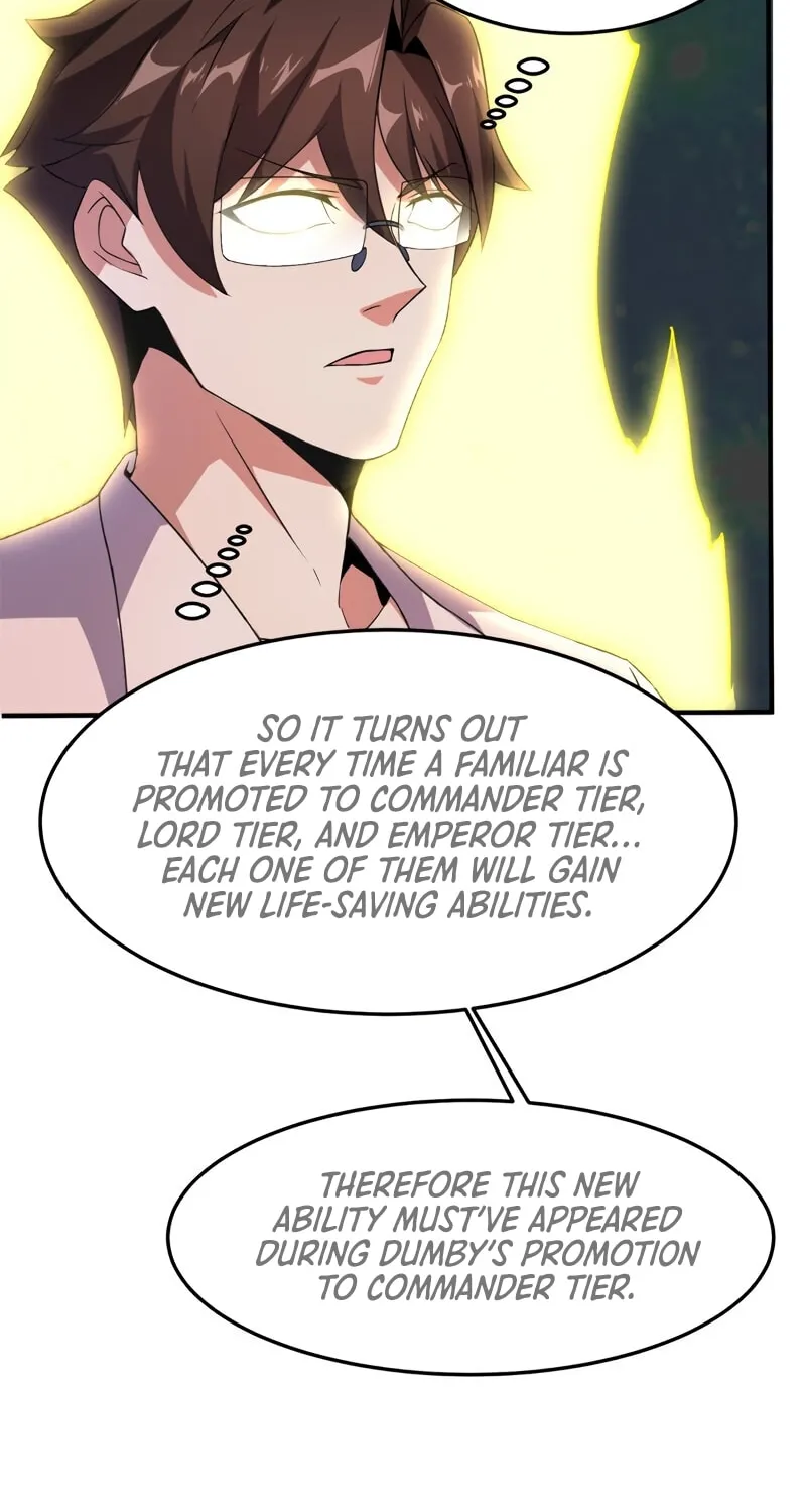 Monster Pet Evolution (Colored) Chapter 64 page 46 - 