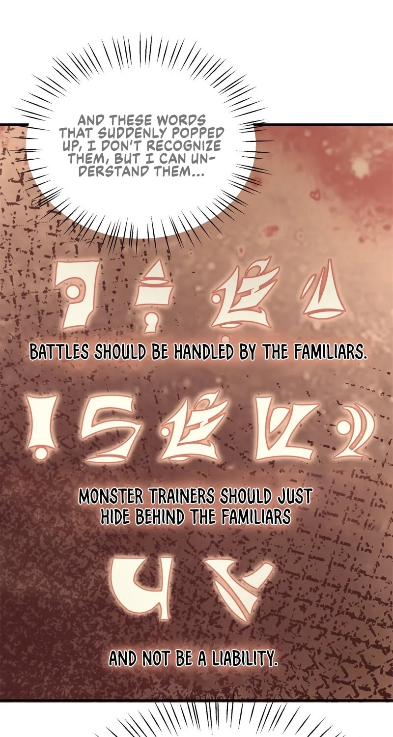 Monster Pet Evolution (Colored) Chapter 64 page 47 - 
