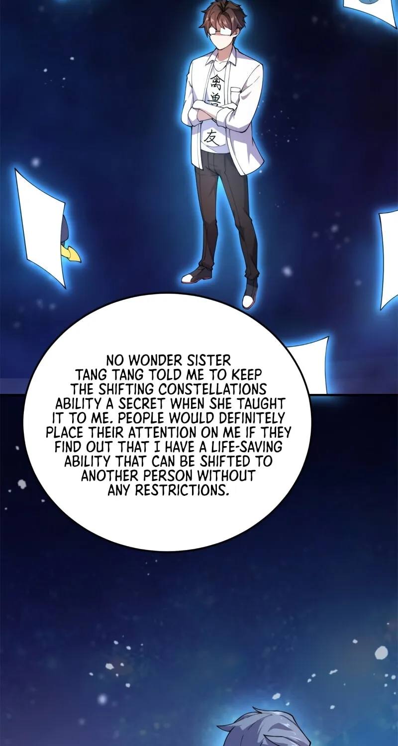 Monster Pet Evolution (Colored) Chapter 64 page 49 - 