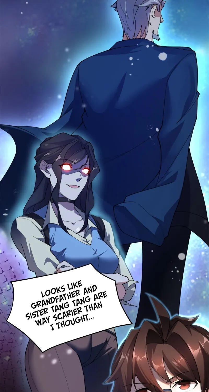 Monster Pet Evolution (Colored) Chapter 64 page 50 - 
