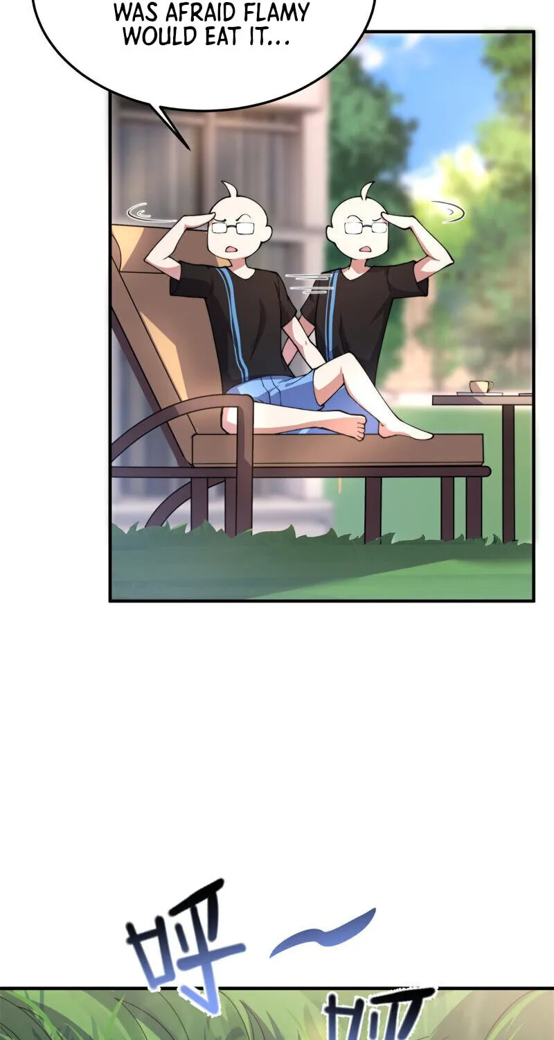 Monster Pet Evolution (Colored) Chapter 65 page 11 - 