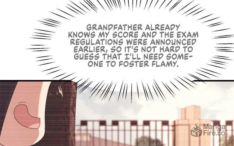 Monster Pet Evolution (Colored) Chapter 65 page 25 - 