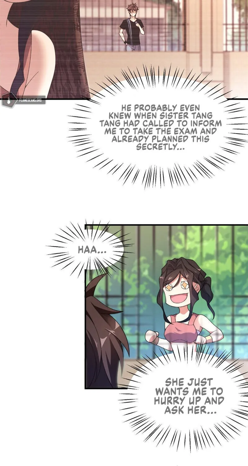 Monster Pet Evolution (Colored) Chapter 65 page 26 - 