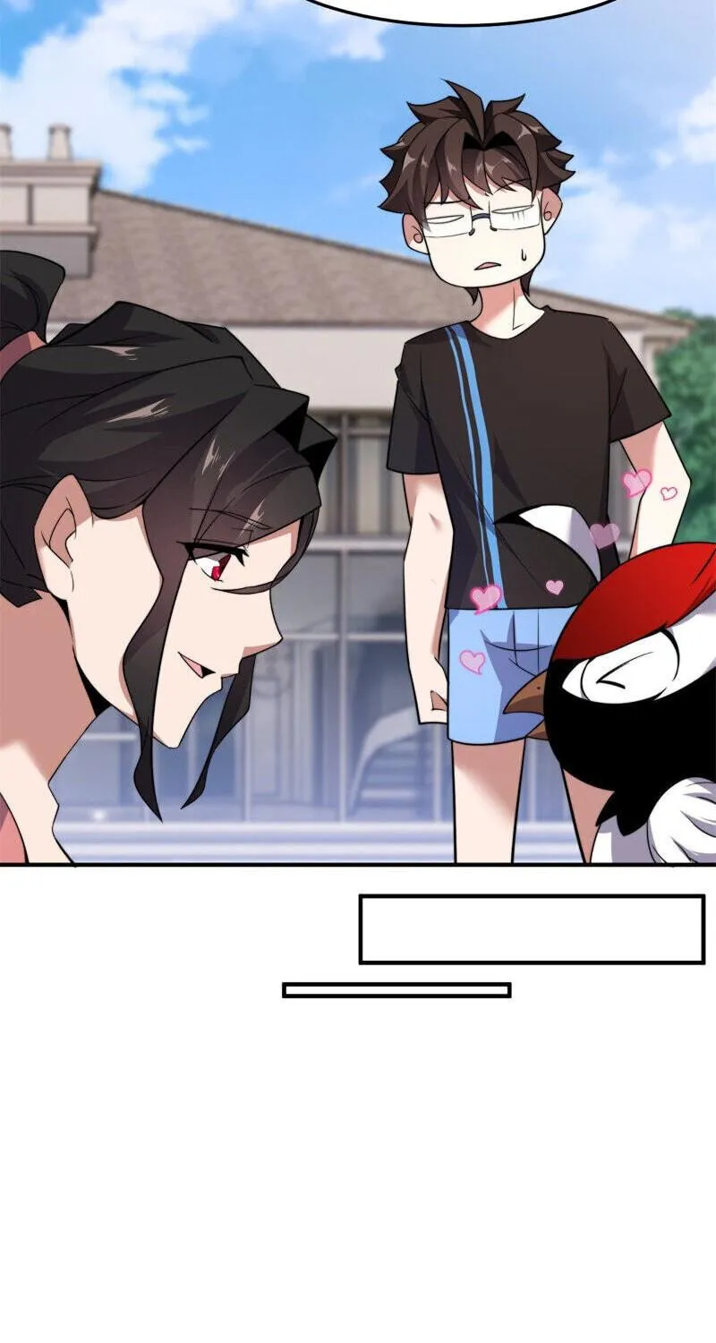 Monster Pet Evolution (Colored) Chapter 65 page 30 - 