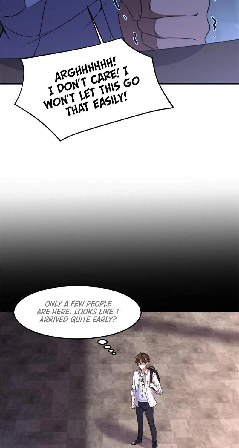 Monster Pet Evolution (Colored) Chapter 65 page 36 - 