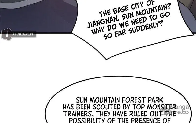 Monster Pet Evolution (Colored) Chapter 65 page 41 - 