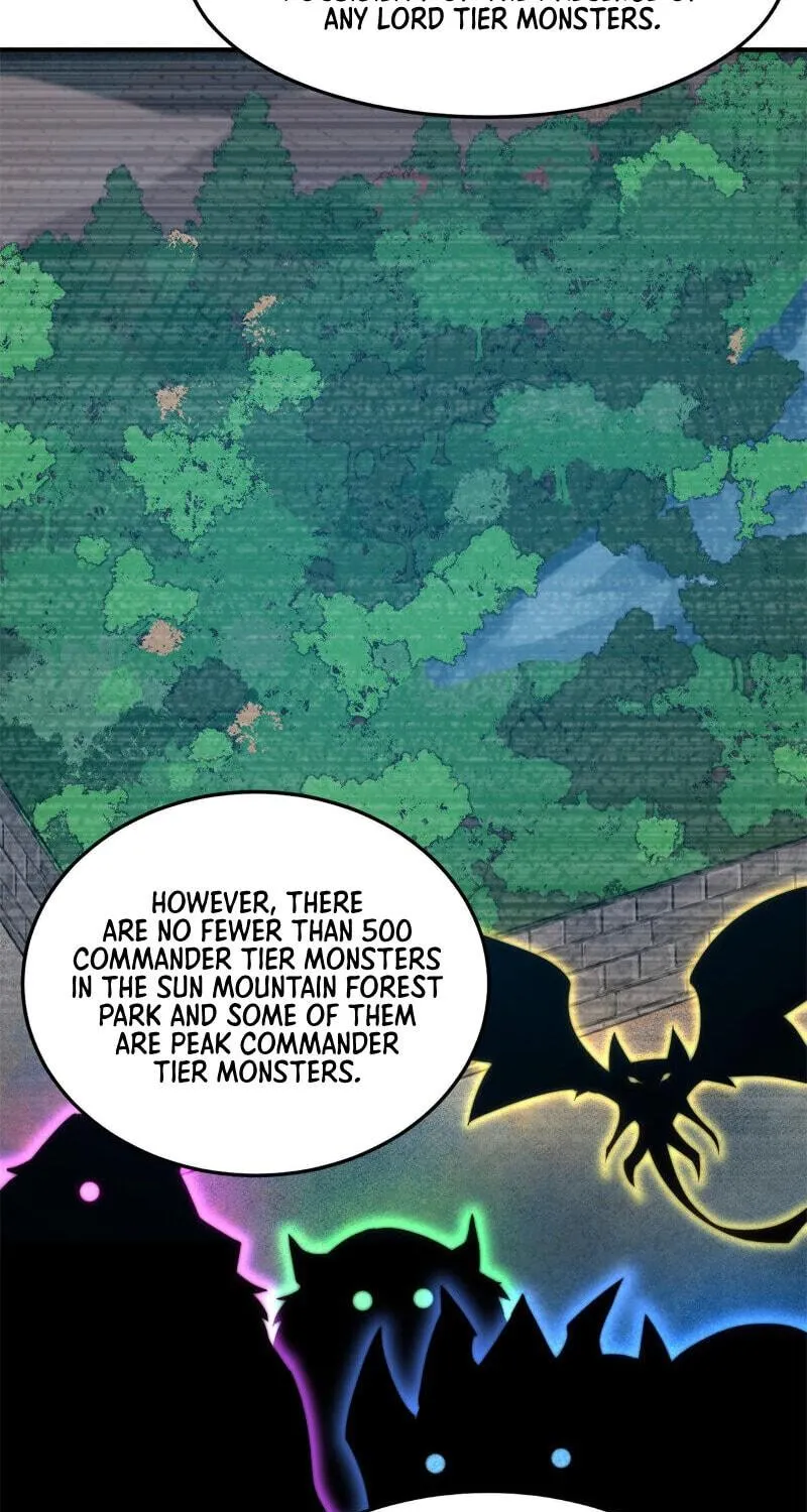 Monster Pet Evolution (Colored) Chapter 65 page 42 - 