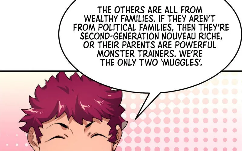Monster Pet Evolution (Colored) Chapter 65 page 57 - 