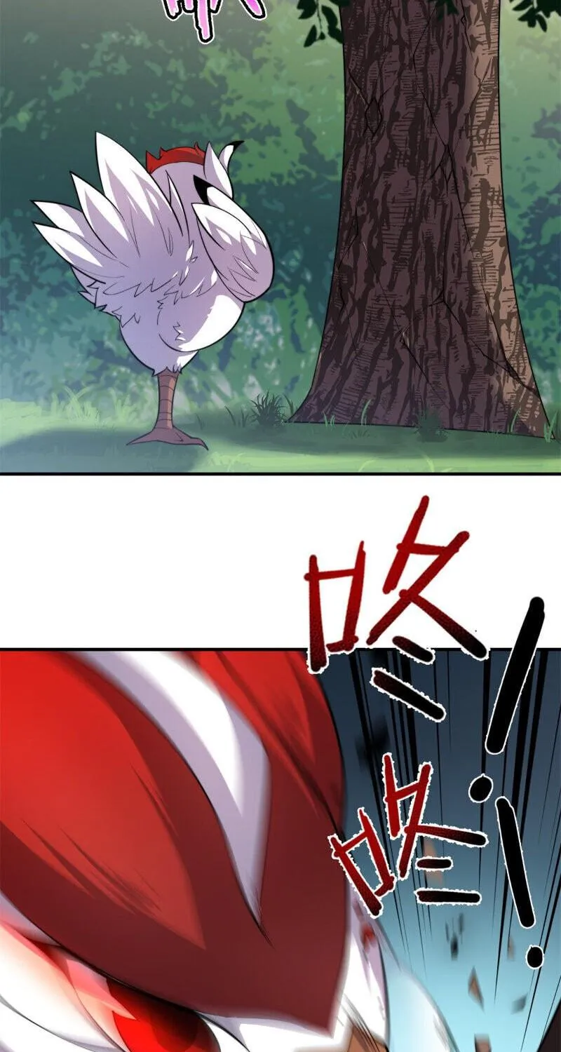 Monster Pet Evolution (Colored) Chapter 65 page 7 - 