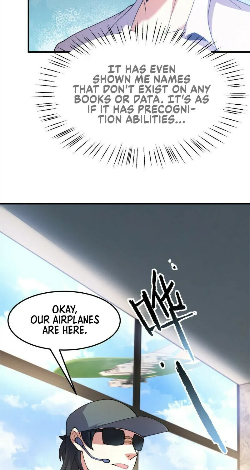 Monster Pet Evolution (Colored) Chapter 65 page 64 - 
