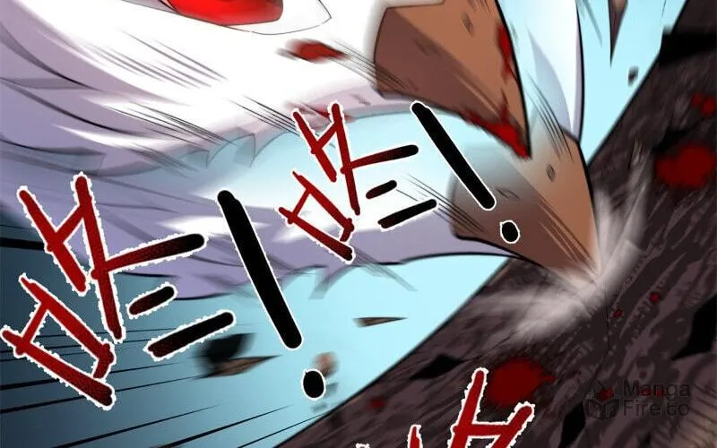 Monster Pet Evolution (Colored) Chapter 65 page 8 - 