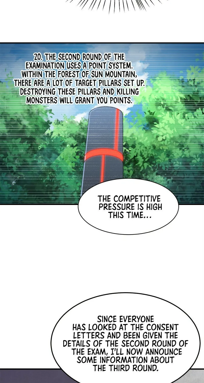 Monster Pet Evolution (Colored) Chapter 66 page 14 - 