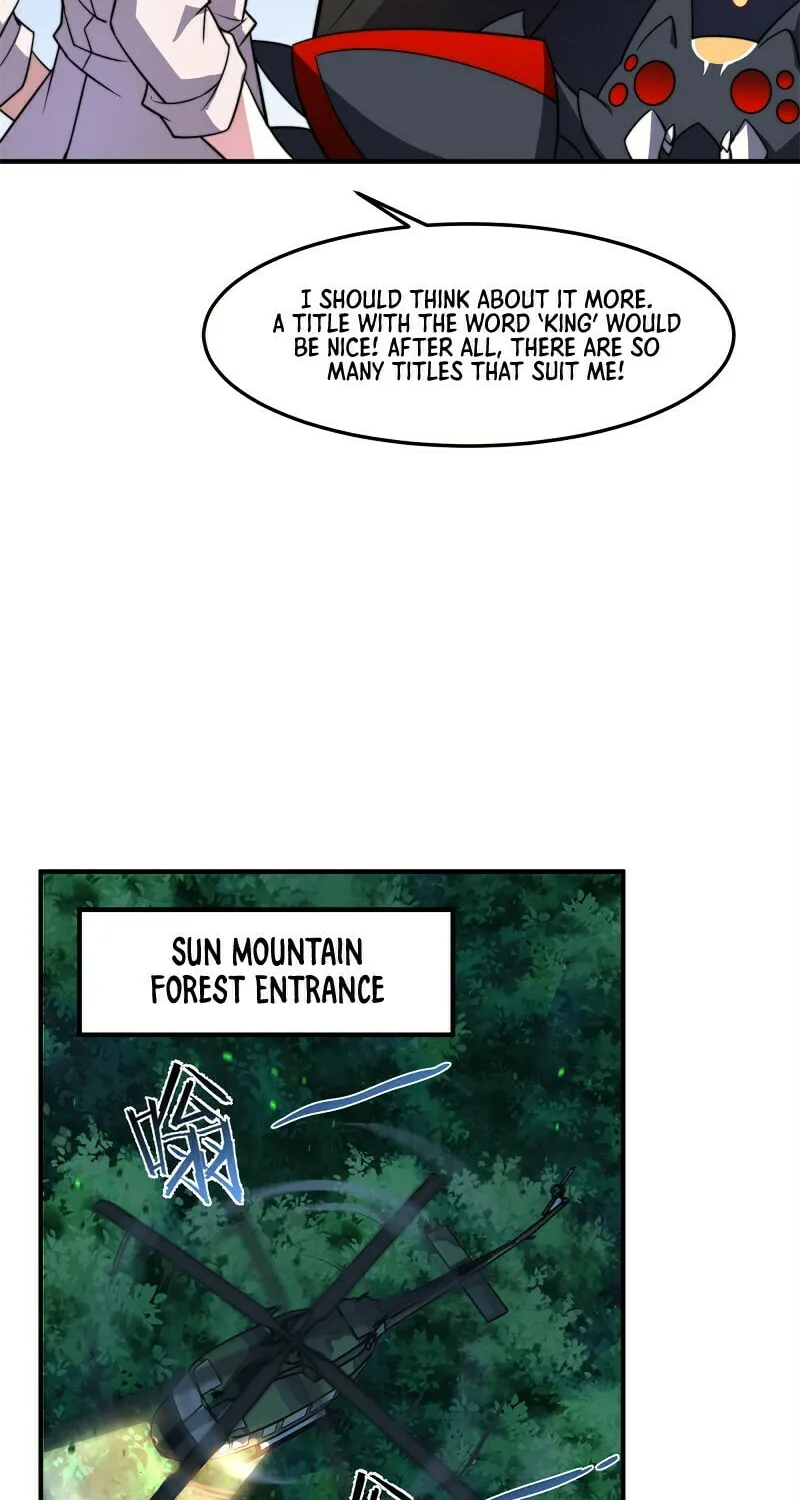 Monster Pet Evolution (Colored) Chapter 66 page 19 - 