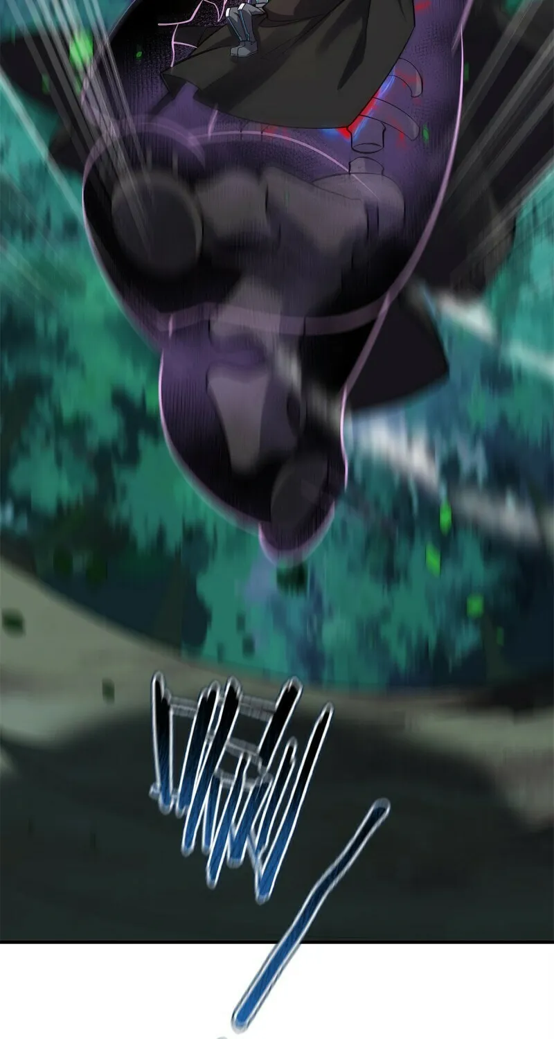 Monster Pet Evolution (Colored) Chapter 66 page 28 - 