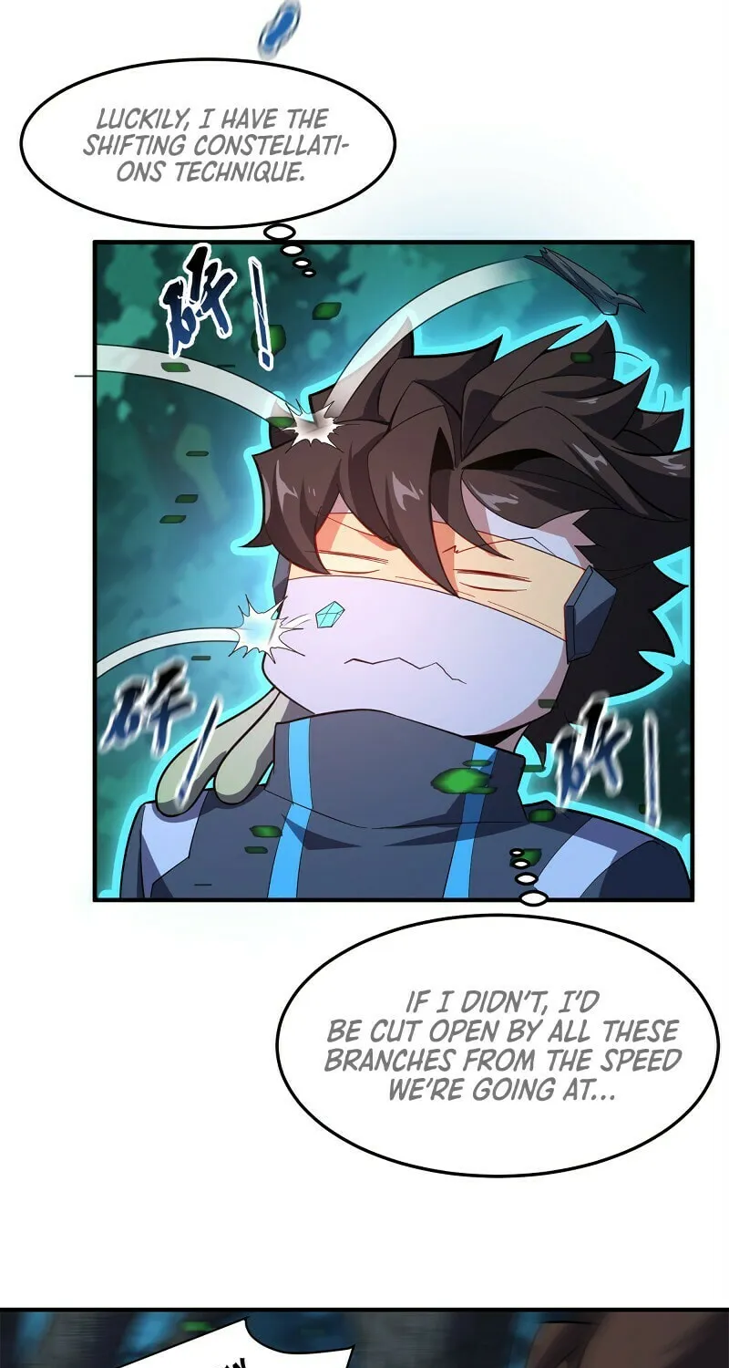 Monster Pet Evolution (Colored) Chapter 66 page 29 - 